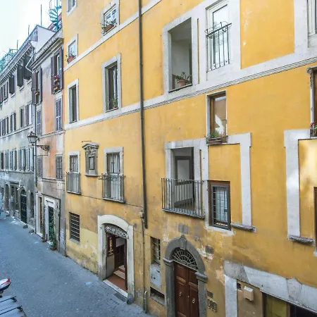 Madonna Dei Monti By Interhome Apartment