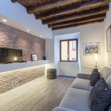 Madonna Dei Monti By Interhome Apartment *