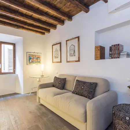 Madonna Dei Monti By Interhome