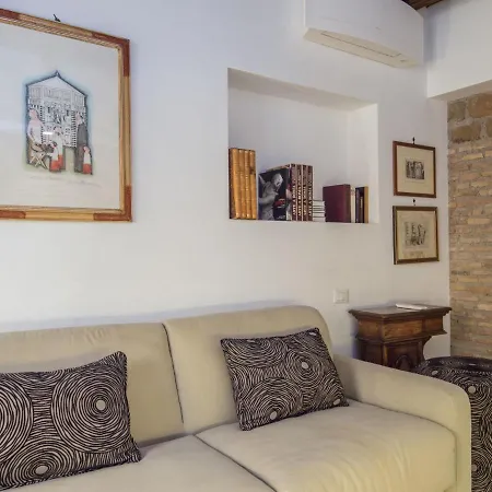 Apartment Forum Augusti By Interhome