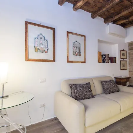 Apartment Madonna Dei Monti By Interhome