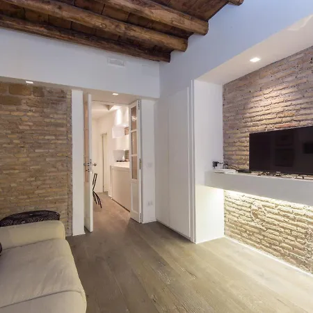 Apartment Madonna Dei Monti By Interhome *