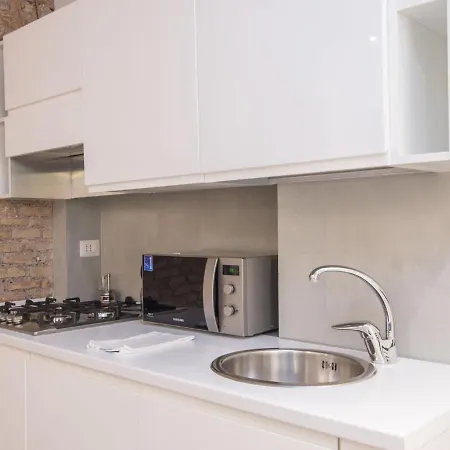 Madonna Dei Monti By Interhome Apartment *