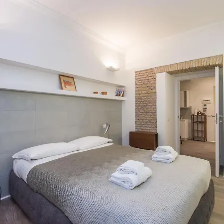Madonna Dei Monti By Interhome *