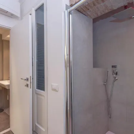Madonna Dei Monti By Interhome Apartment