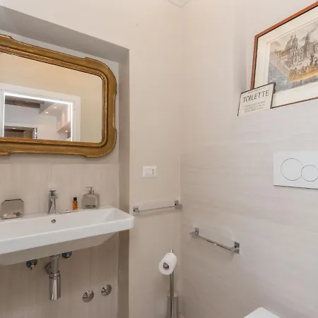 Madonna Dei Monti By Interhome Apartment *