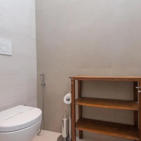 Madonna Dei Monti By Interhome روما