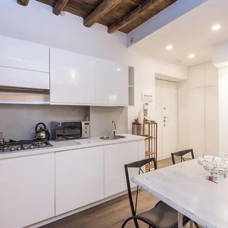 Apartment Madonna Dei Monti By Interhome