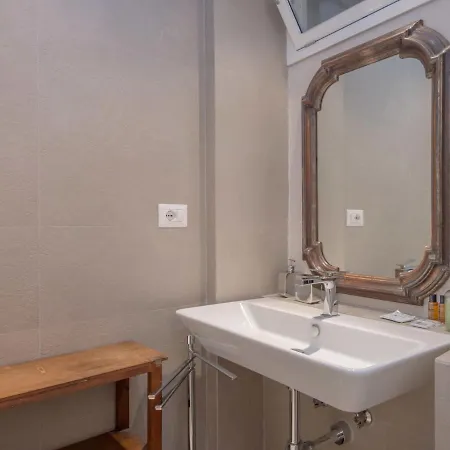 Forum Augusti By Interhome * Rome