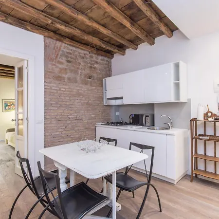 Madonna Dei Monti By Interhome Rome