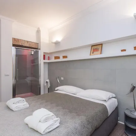 Madonna Dei Monti By Interhome Apartment *