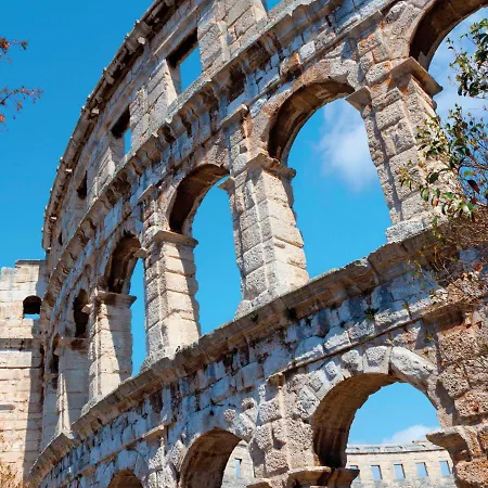 Apartment Forum Augusti By Interhome Rome