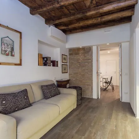 Madonna Dei Monti By Interhome Apartment