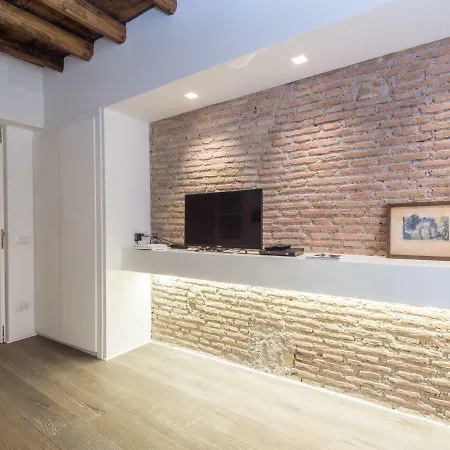 Apartment Madonna Dei Monti By Interhome