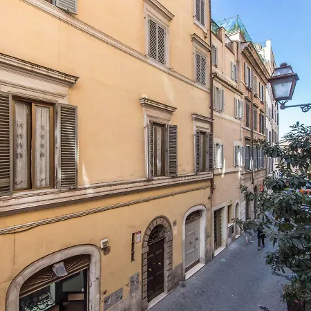 Madonna Dei Monti By Interhome Rome